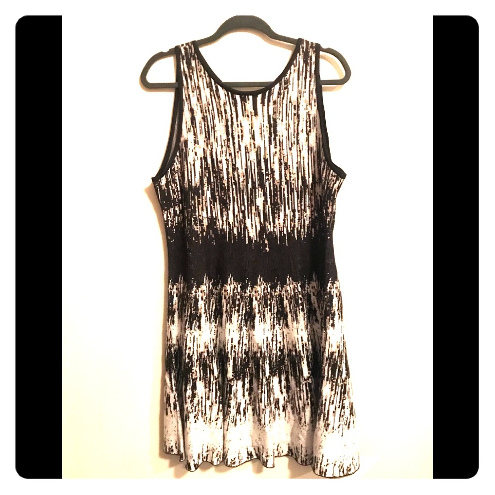 Nic+Zoe dress